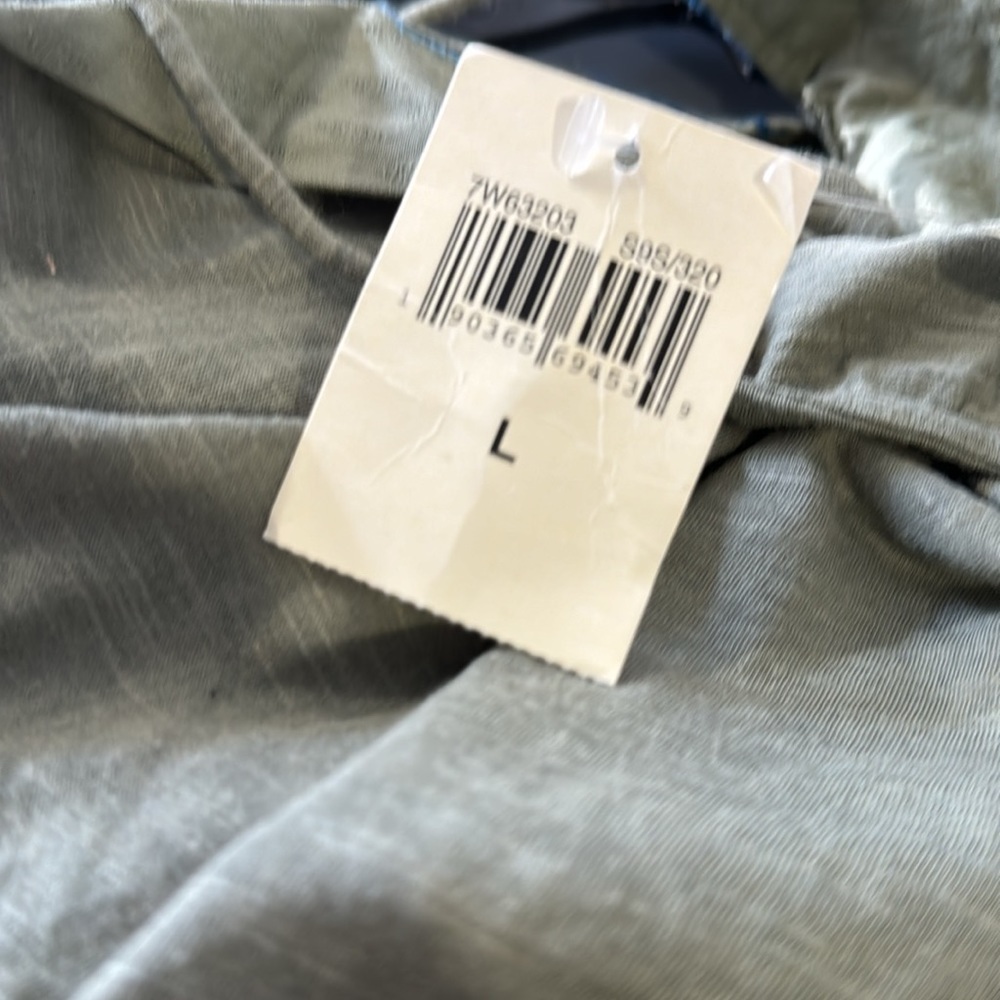 Lucky brand tank from buckle - Picture 3 of 3